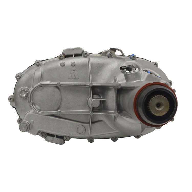 X442 Remanufactured Transfer Case, MP1226XHD