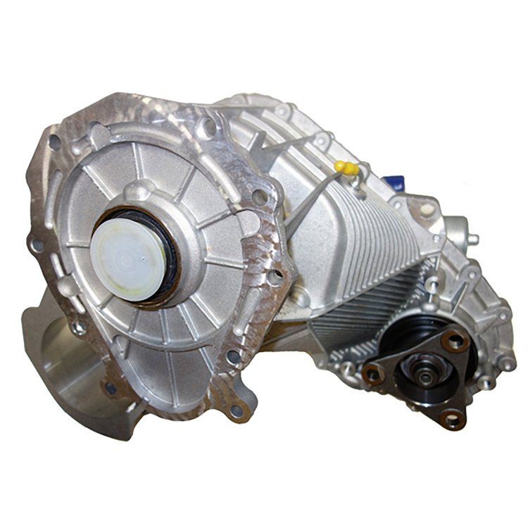 X444 Remanufactured Transfer Case, Land Rover