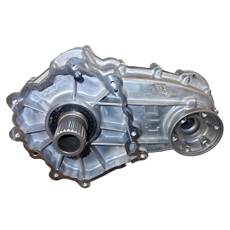 X445 Remanufactured Transfer Case, Mercedes-Benz 07-12