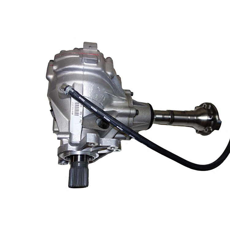 X449 Remanufactured Transfer Case, Chrysler
