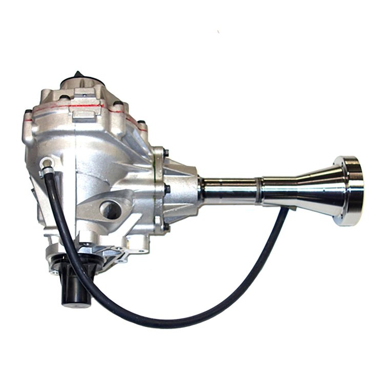 X450 Remanufactured Transfer Case, Chrysler