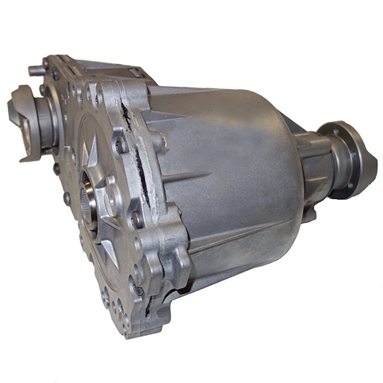 X451 Remanufactured Transfer Case, BW4470
