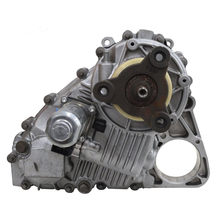 X453 Remanufactured Transfer Case, BMW 07-10