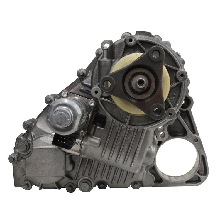 X454 Remanufactured Transfer Case, BMW 04-06