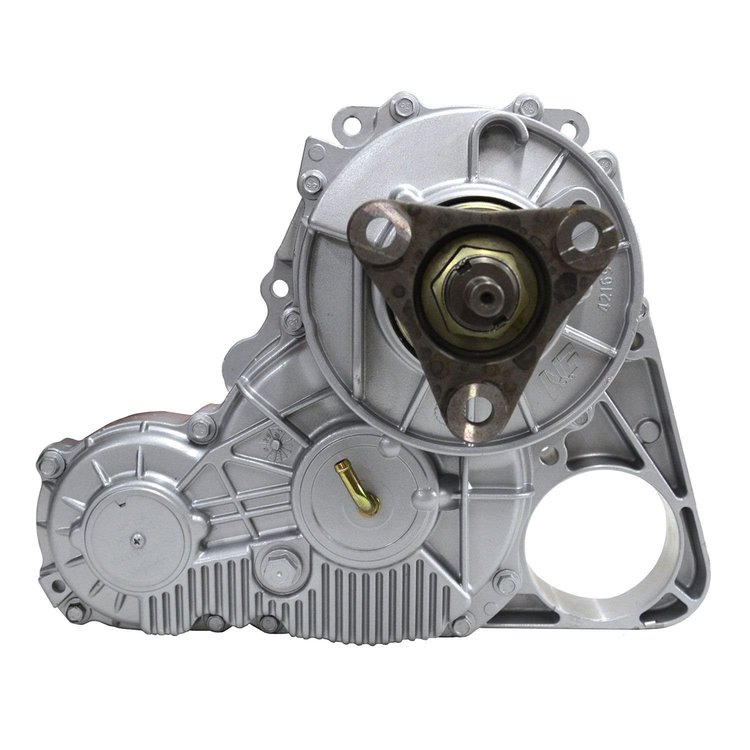 X458 Remanufactured Transfer Case, BMW 01-03