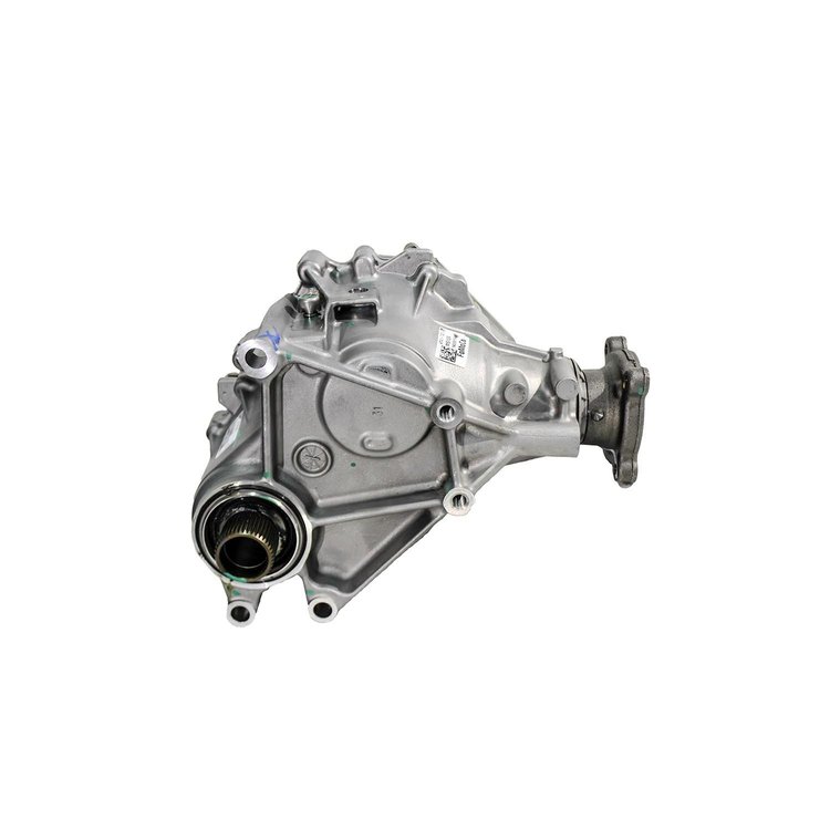 X710 Remanufactured Transfer Case, Ford Power Take-off Unit