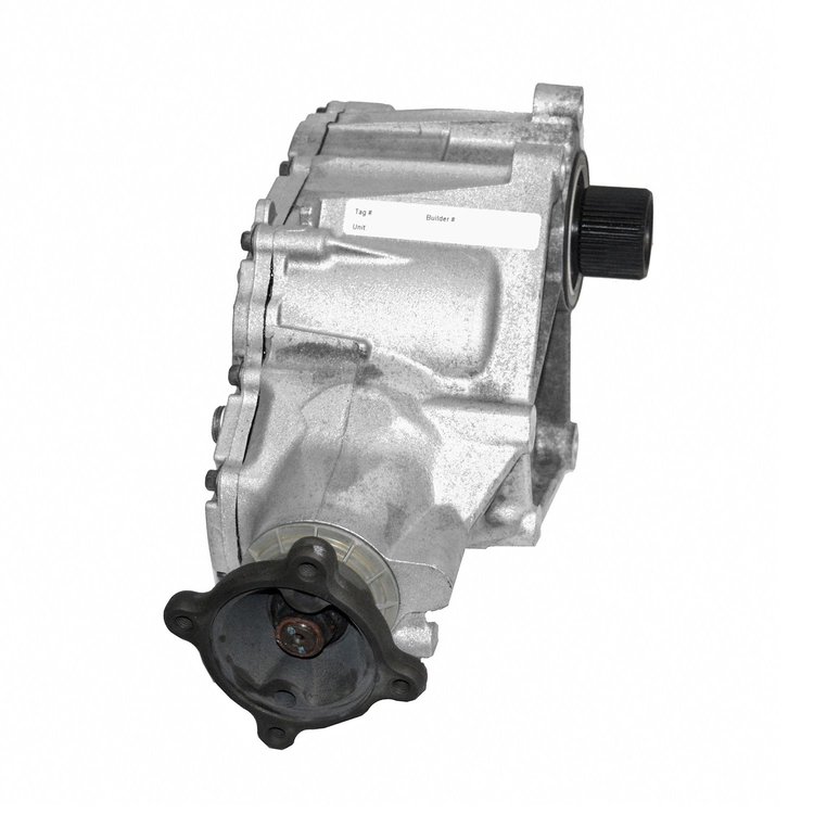 X712 Remanufactured Transfer Case, Ford P.T.U.