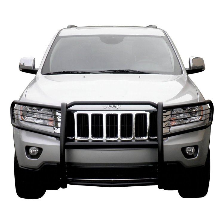 GRILLE GUARD