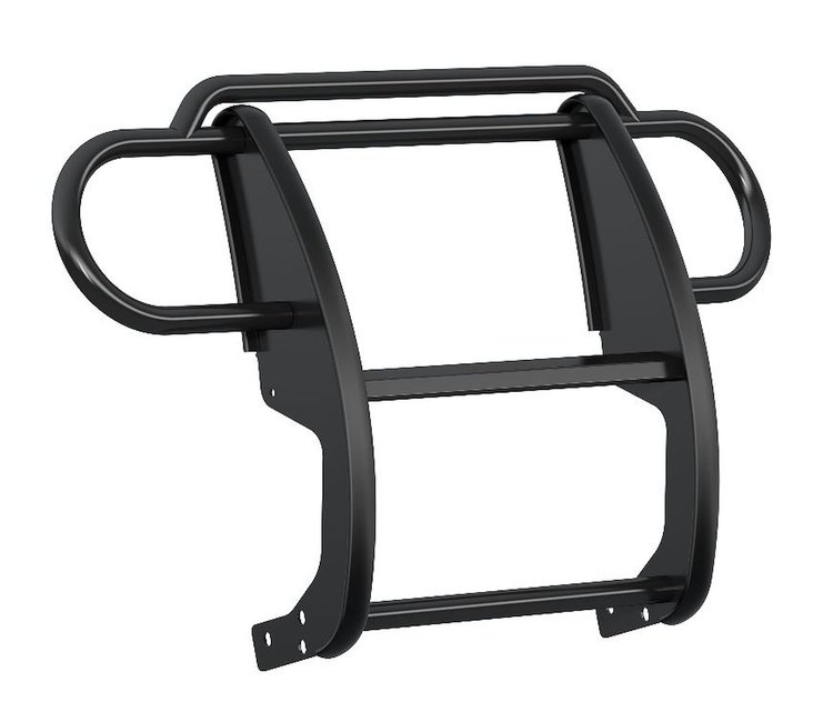 Tubular Grille Guard for 2018 Jeep Wrangler JL
