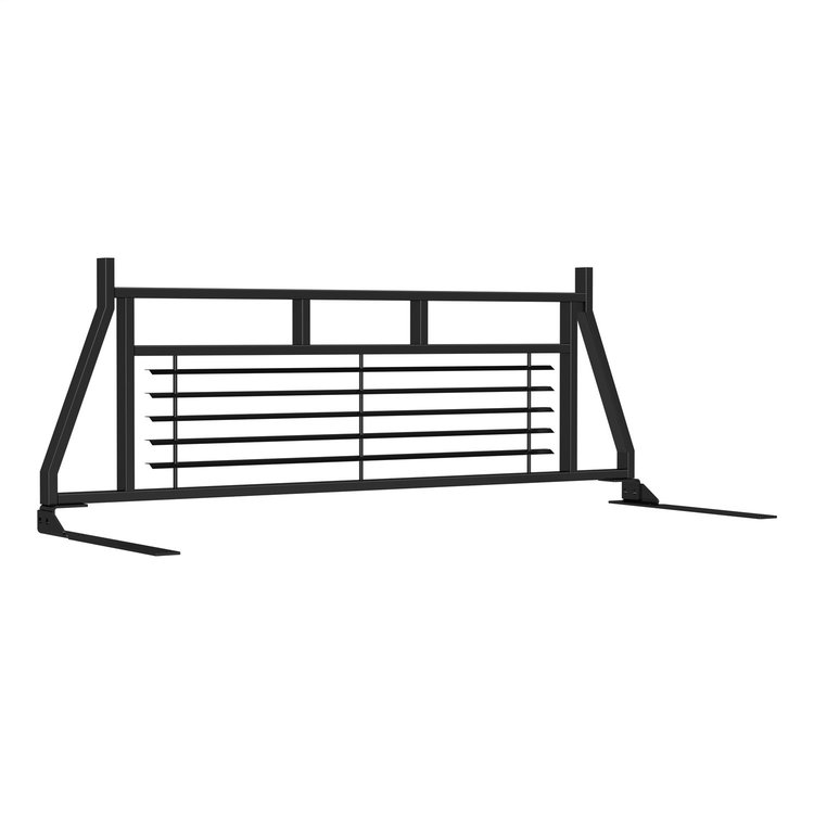 111000 Classic Headache Rack for Chevy,Dodge, Ford, GMC & RAM