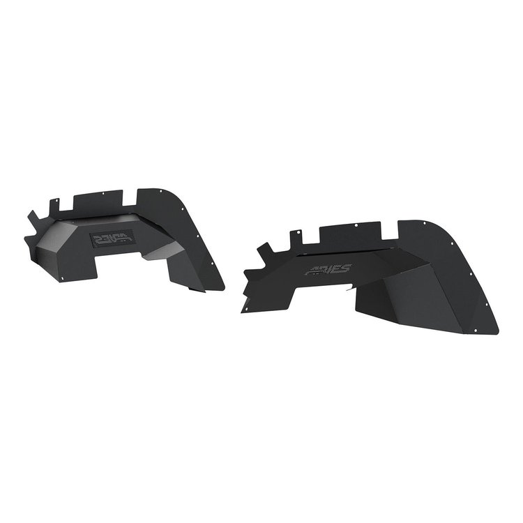 JL FRONT INNER FENDER LNR