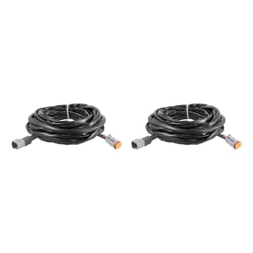 LED LIGHT EXT HARNESSES
