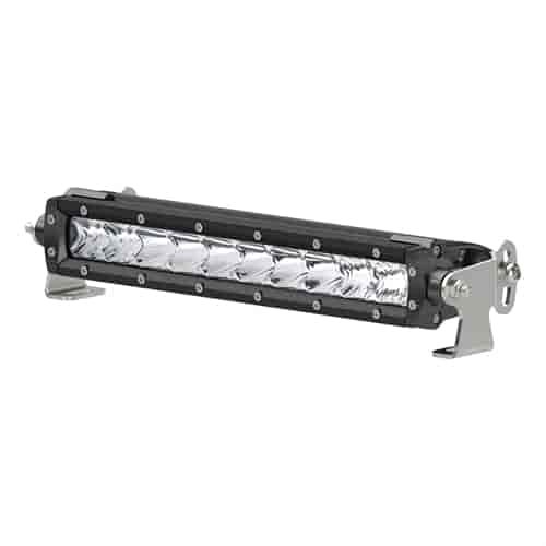 10IN SINGLE-ROW LED BAR