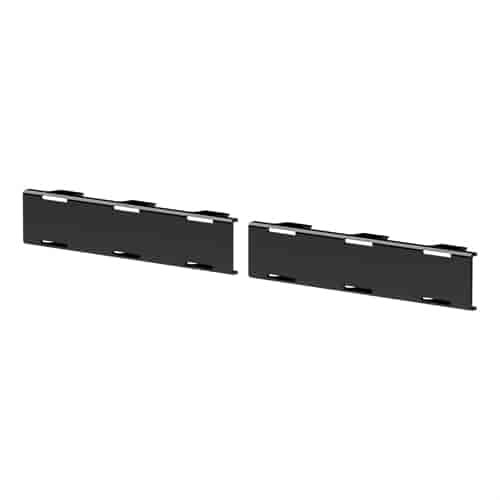 LED LIGHT COVER 20IN BAR