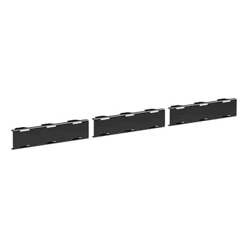LED LIGHT COVERS 30IN BAR