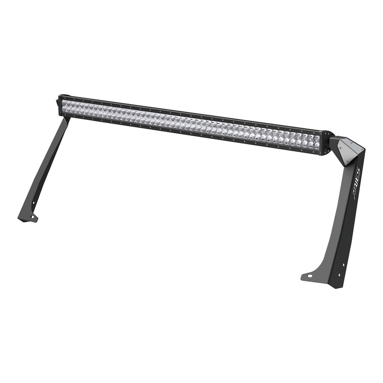 ROOF LIGHT AND BRACKETS