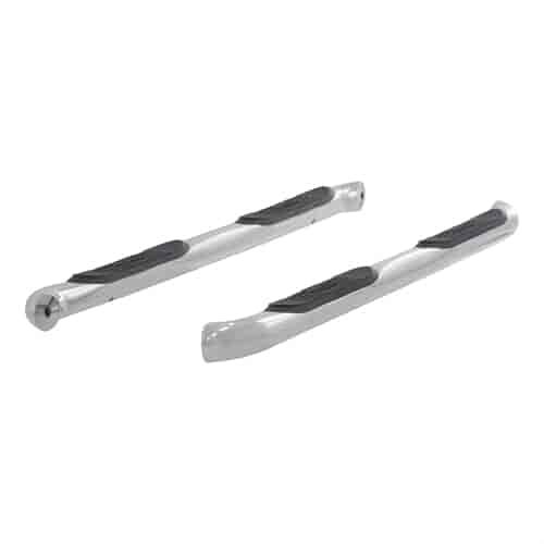 3" ROUND SIDE BARS
