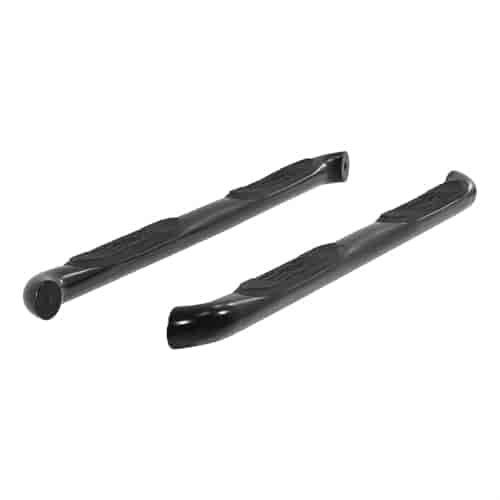 SGLOSS BLK STEEL SIDEBARS