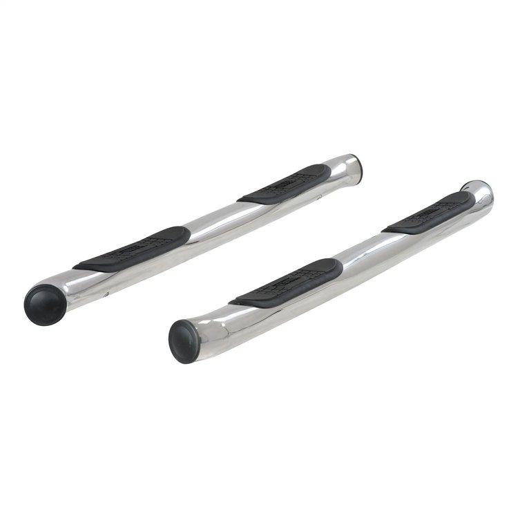 3" ROUND SIDE BARS
