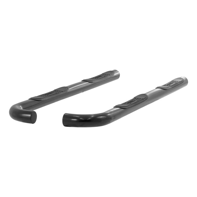 SGLOSS BLK STEEL SIDEBARS