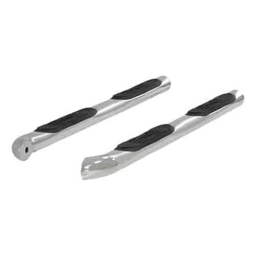 3" ROUND SIDE BARS