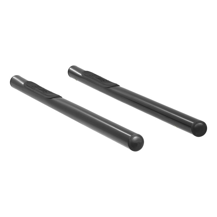SGLOSS BLK STEEL SIDEBARS
