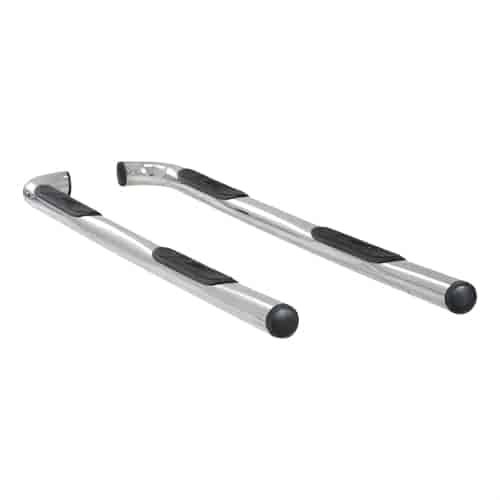 3" ROUND SIDE BARS