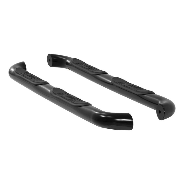 SGLOSS BLK STEEL SIDEBARS
