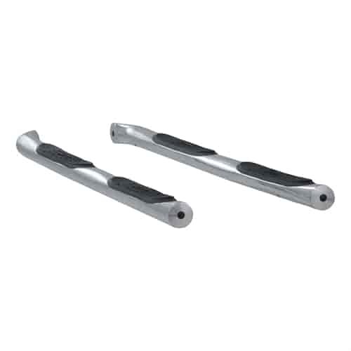 3" ROUND SIDE BARS