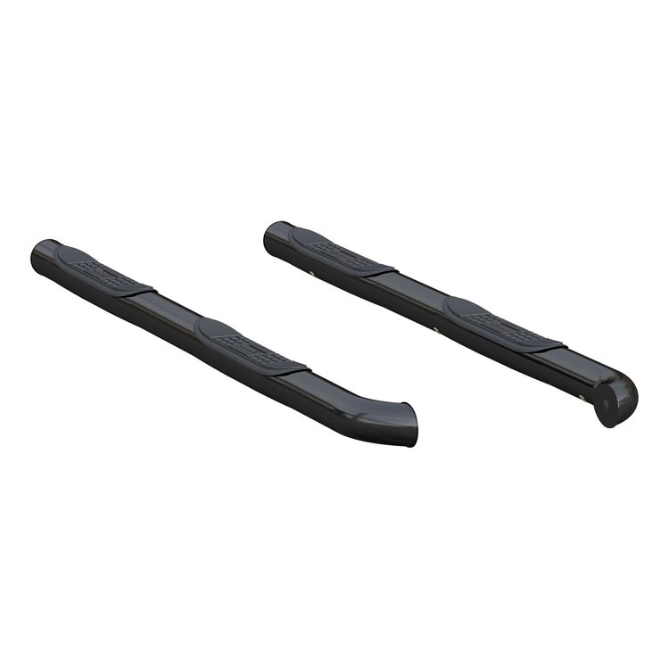 SGLOSS BLK STEEL SIDEBARS
