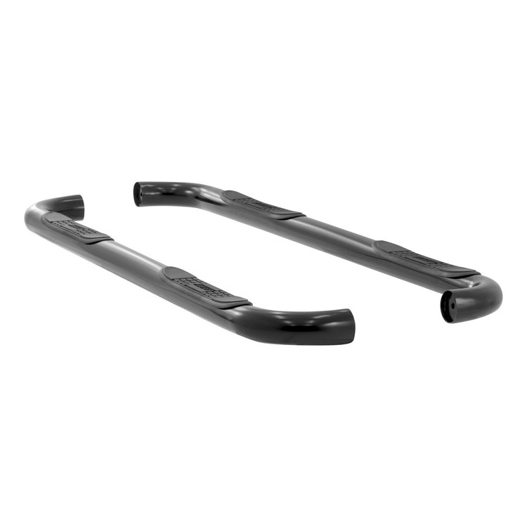 SGLOSS BLK STEEL SIDEBARS