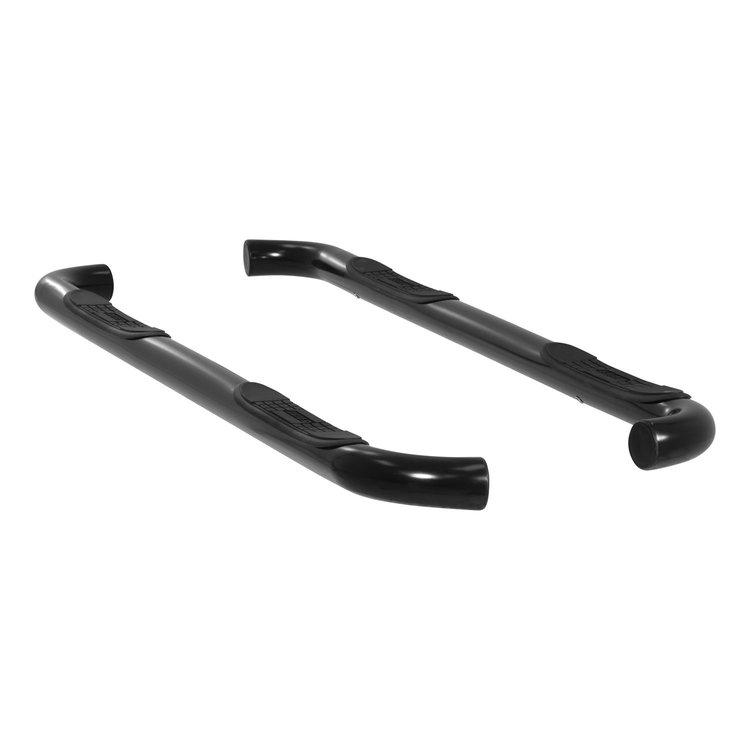 SGLOSS BLK STEEL SIDEBARS