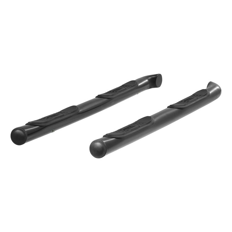 SGLOSS BLK STEEL SIDEBARS