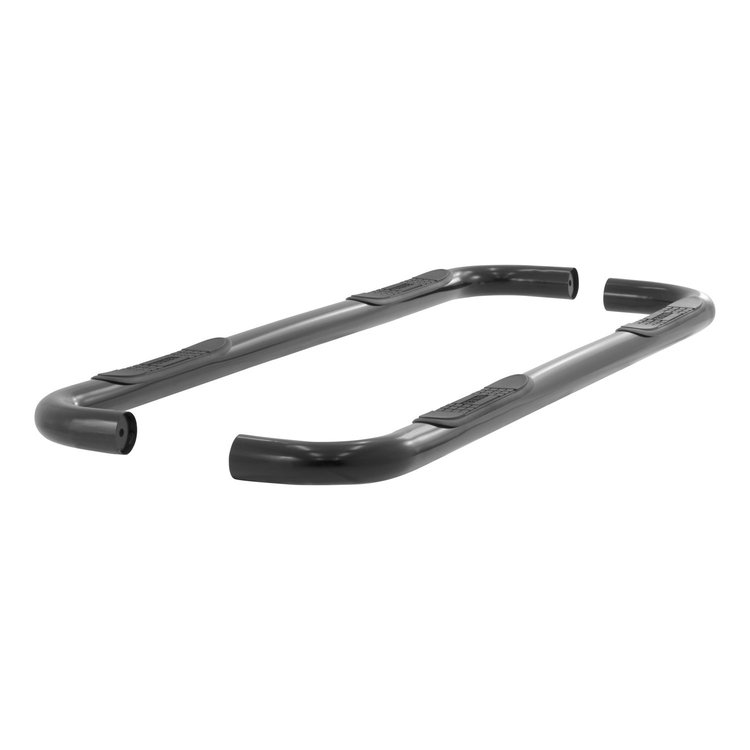 SGLOSS BLK STEEL SIDEBARS