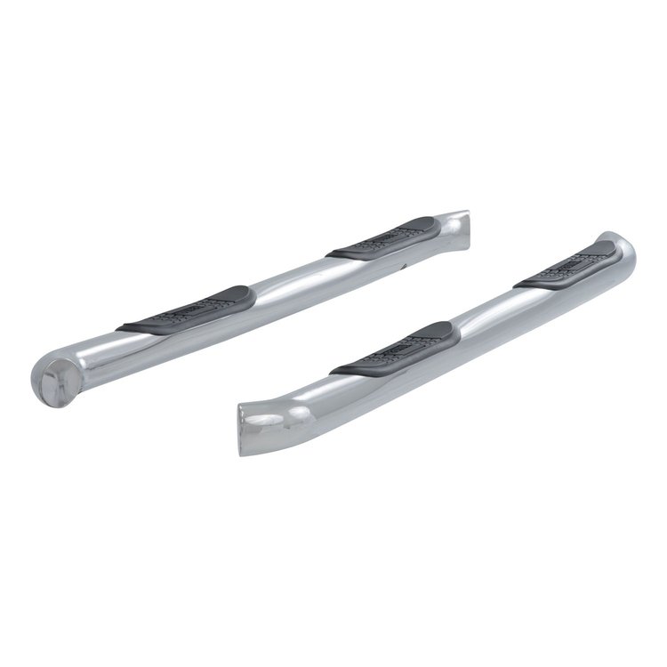 3" ROUND SIDE BARS
