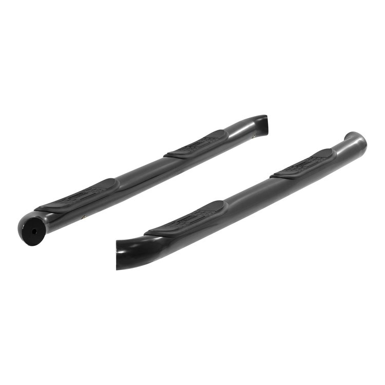 SGLOSS BLK STEEL SIDEBARS