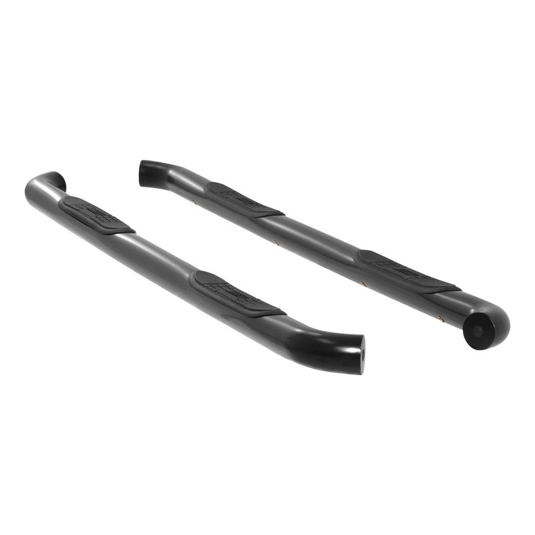 SGLOSS BLK STEEL SIDEBARS