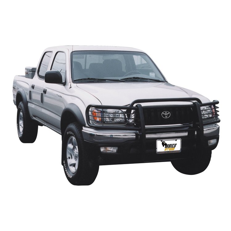 GRILLE GUARD