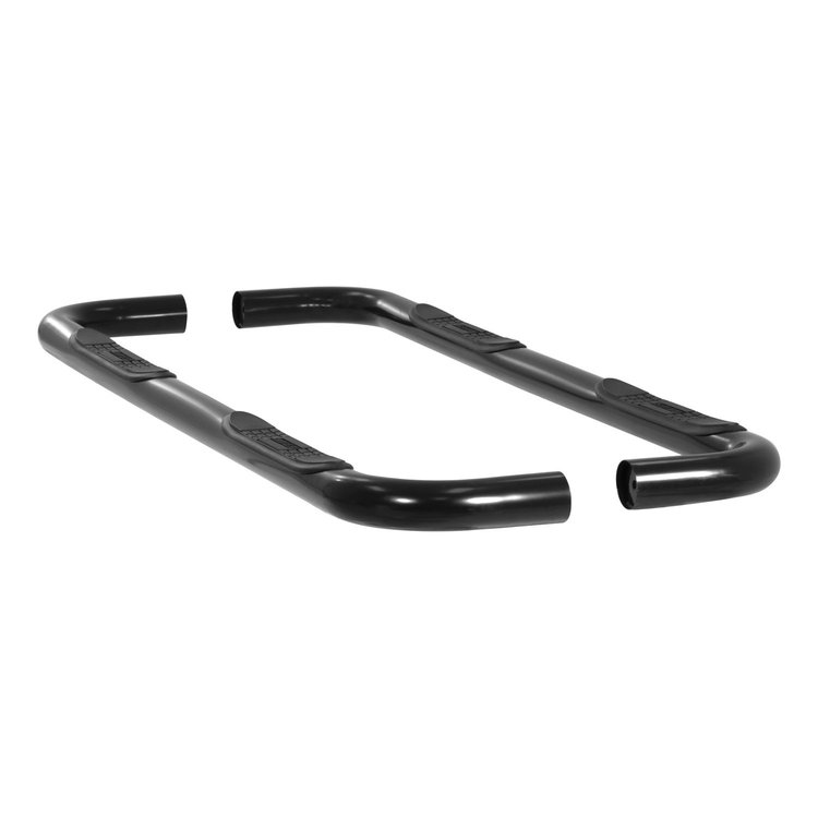 SGLOSS BLK STEEL SIDEBARS