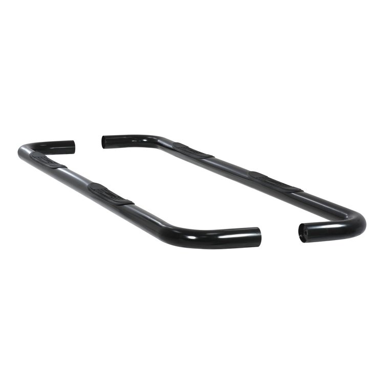 SGLOSS BLK STEEL SIDEBARS
