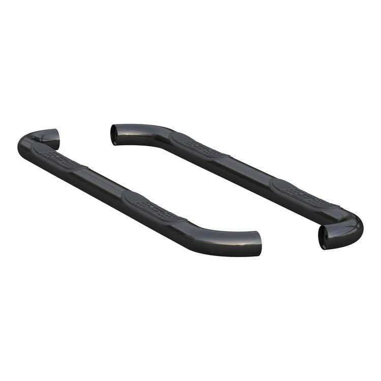 SGLOSS BLK STEEL SIDEBARS