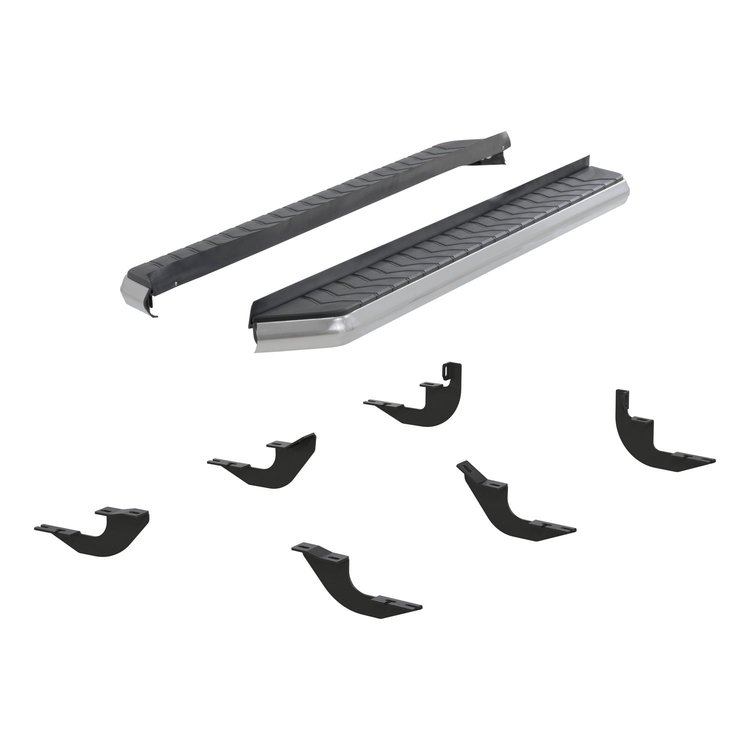 ATREAD 5IN RUNNING BOARDS