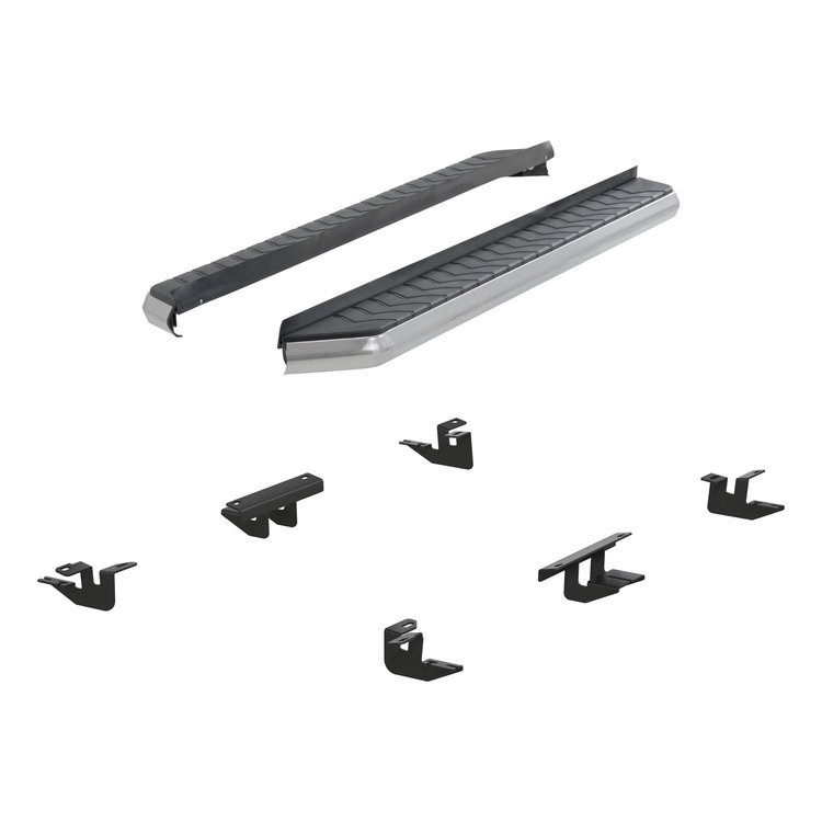 ATREAD 5IN RUNNING BOARDS
