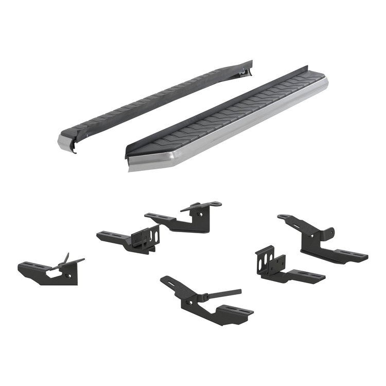ATREAD 5IN RUNNING BOARDS