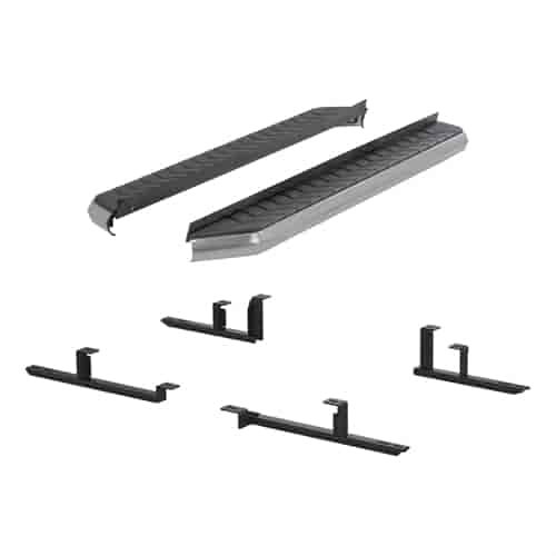 ATREAD 5IN RUNNING BOARDS