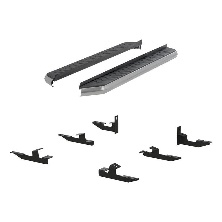 ATREAD 5IN RUNNING BOARDS