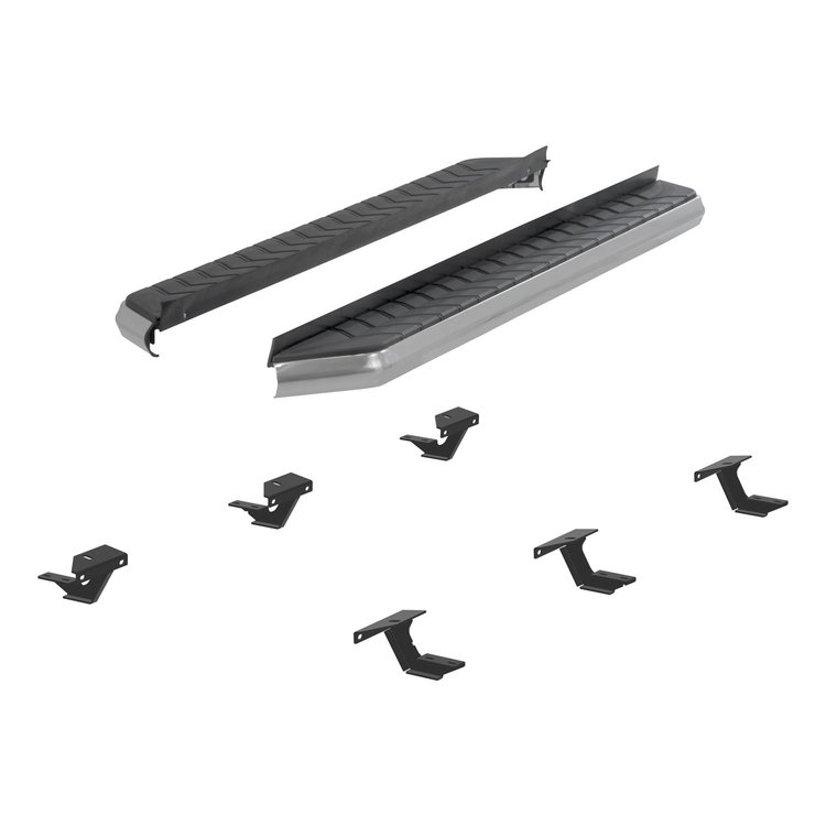 ATREAD 5IN RUNNING BOARDS