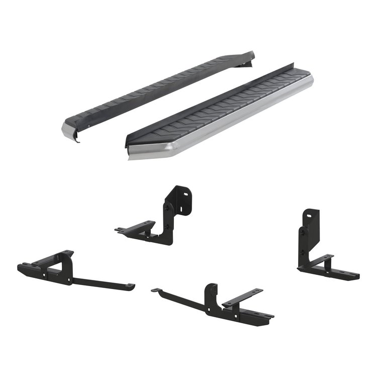 ATREAD 5IN RUNNING BOARDS