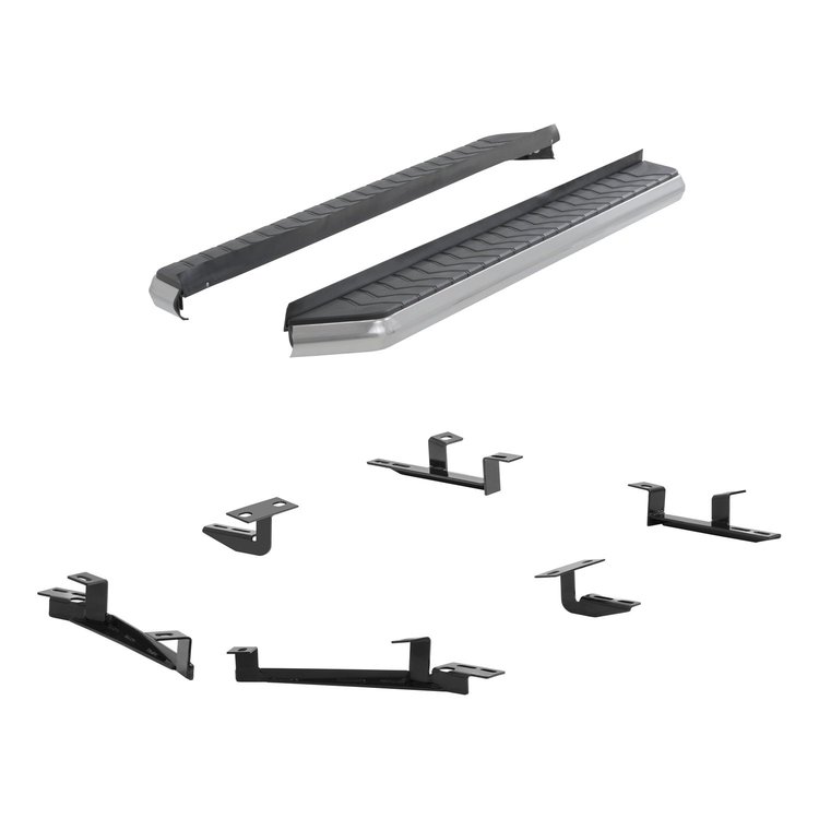 ATREAD 5IN RUNNING BOARDS