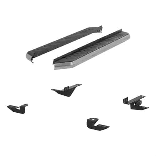ATREAD 5IN RUNNING BOARDS